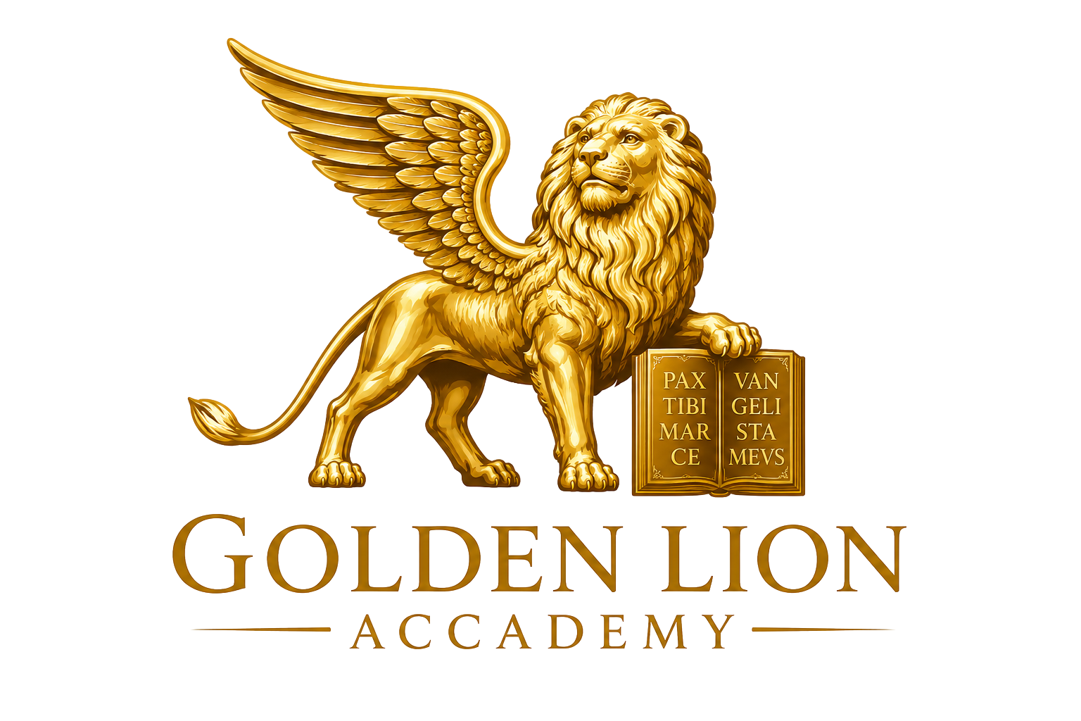 Golden Lion Academy